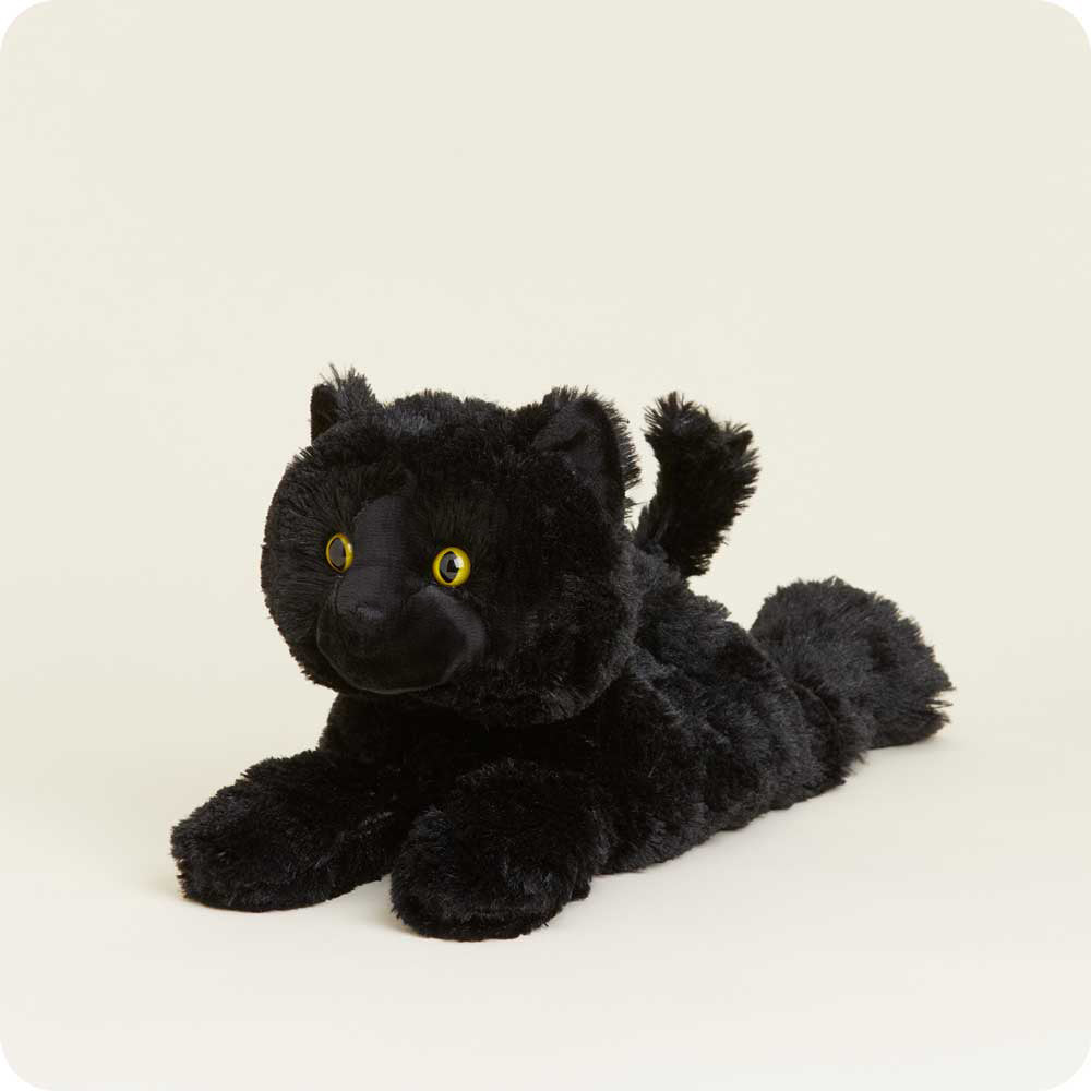 Black Cat Warmies - Easy Spritz