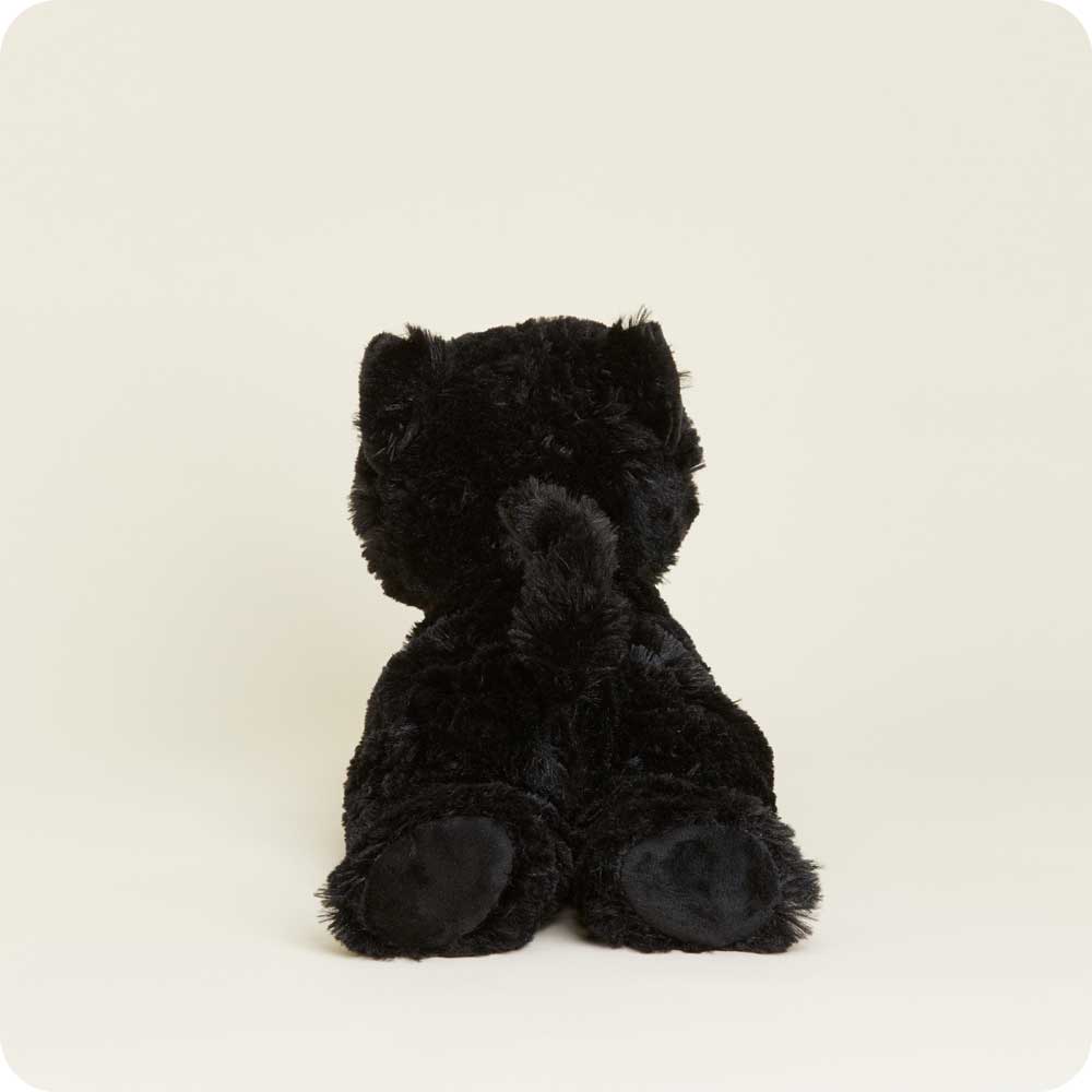 Black Cat Warmies - Easy Spritz
