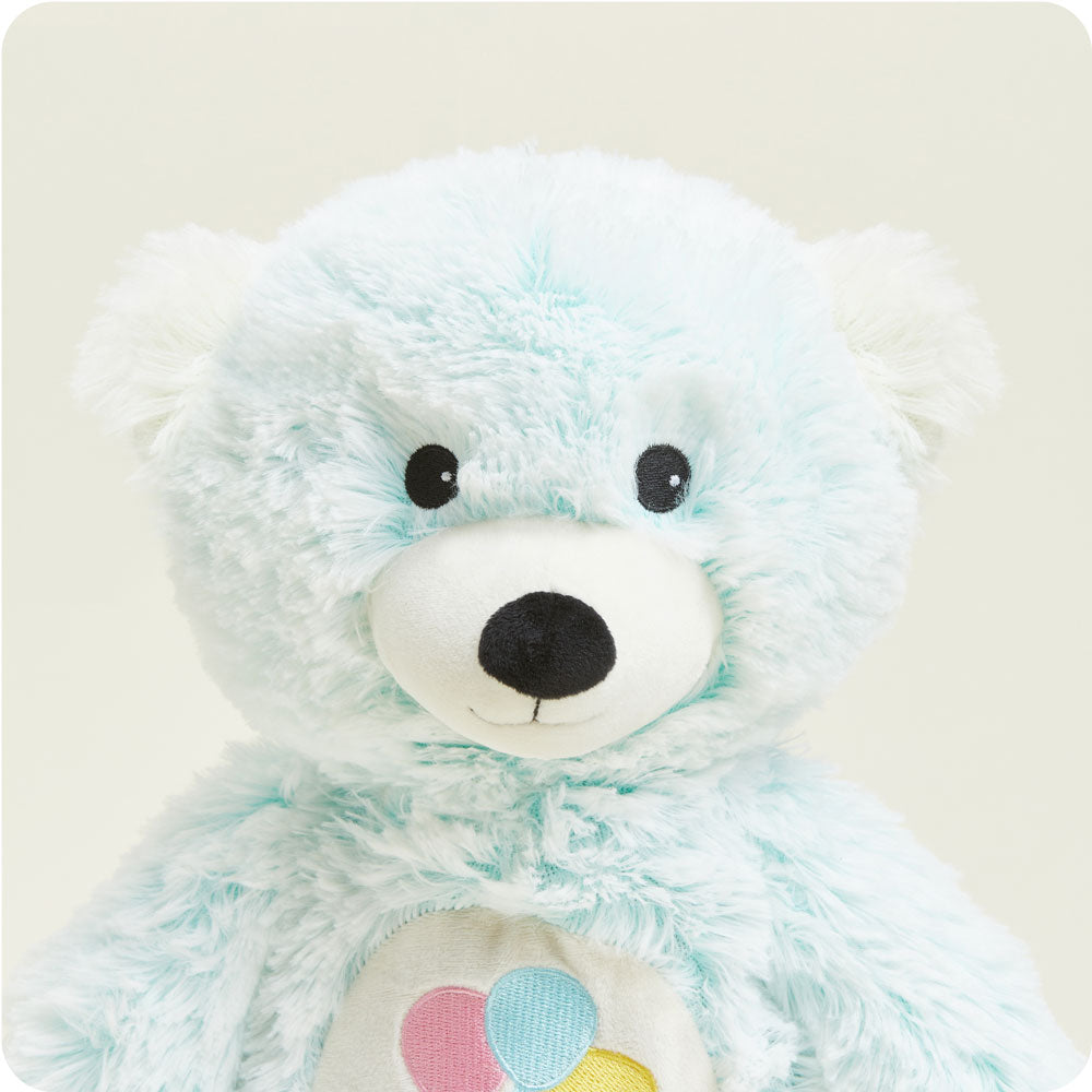 Celebration Bear Warmies - Fresh Notes