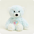 Celebration Bear Warmies - Fresh Notes