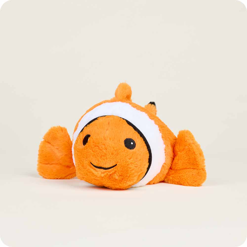 Clownfish Warmies - Gentle Mist
