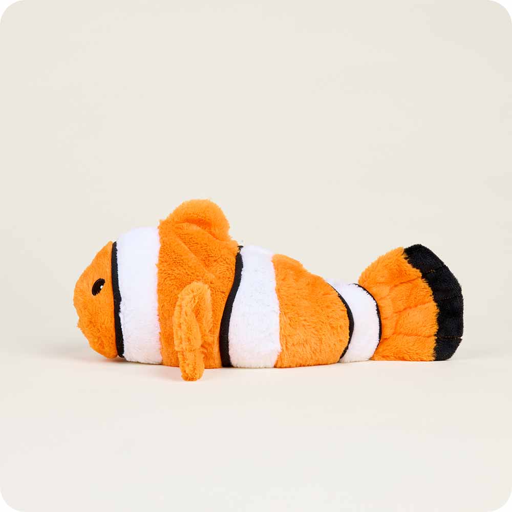 Clownfish Warmies - Gentle Mist