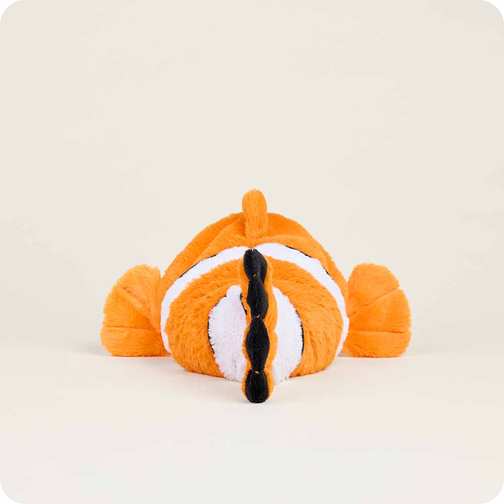 Clownfish Warmies - Gentle Mist