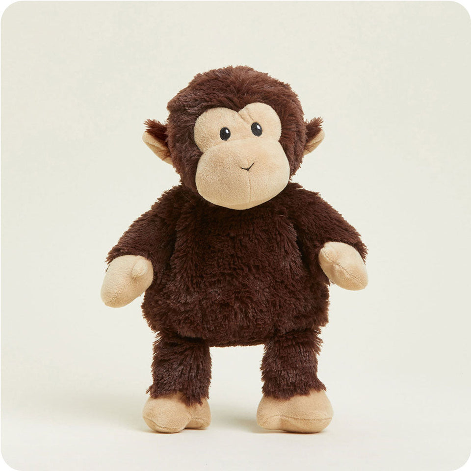 Chimp Warmies - Modern Blend