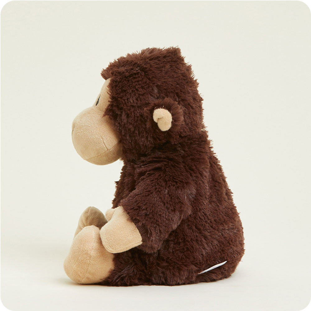 Chimp Warmies - Modern Blend