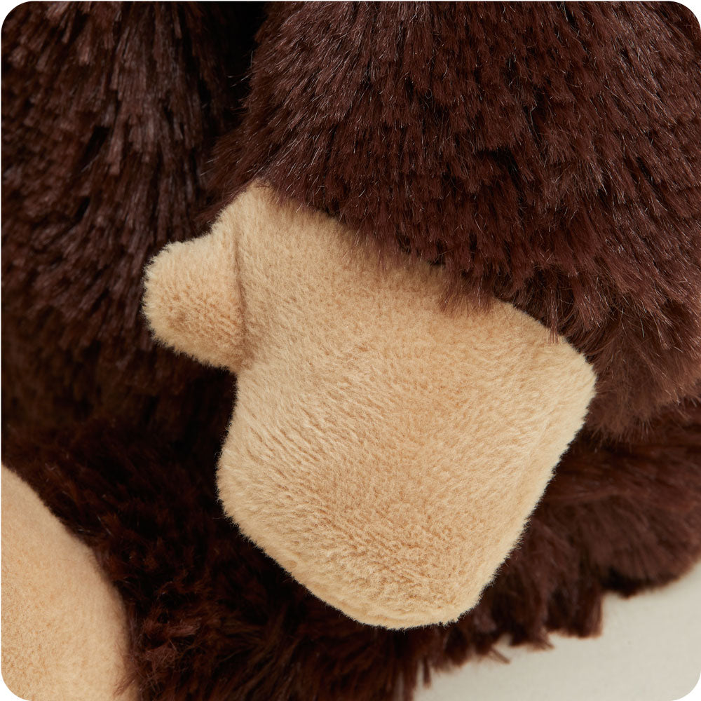 Chimp Warmies - Modern Blend