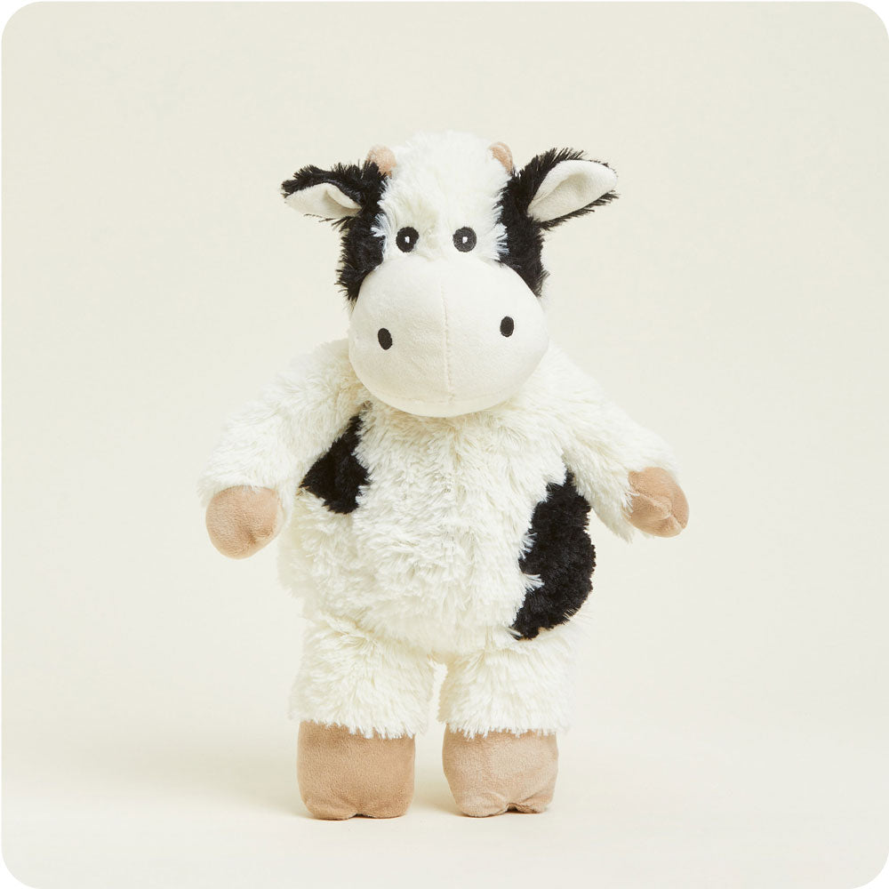Black and White Cow Warmies - Clean Bundle