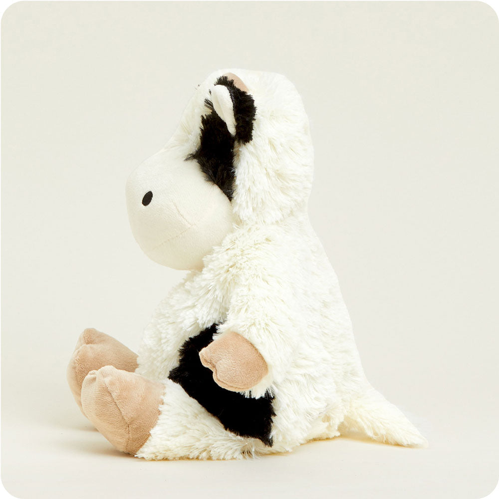 Black and White Cow Warmies - Clean Bundle