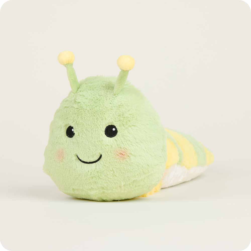 Caterpillar Warmies - Home Choice