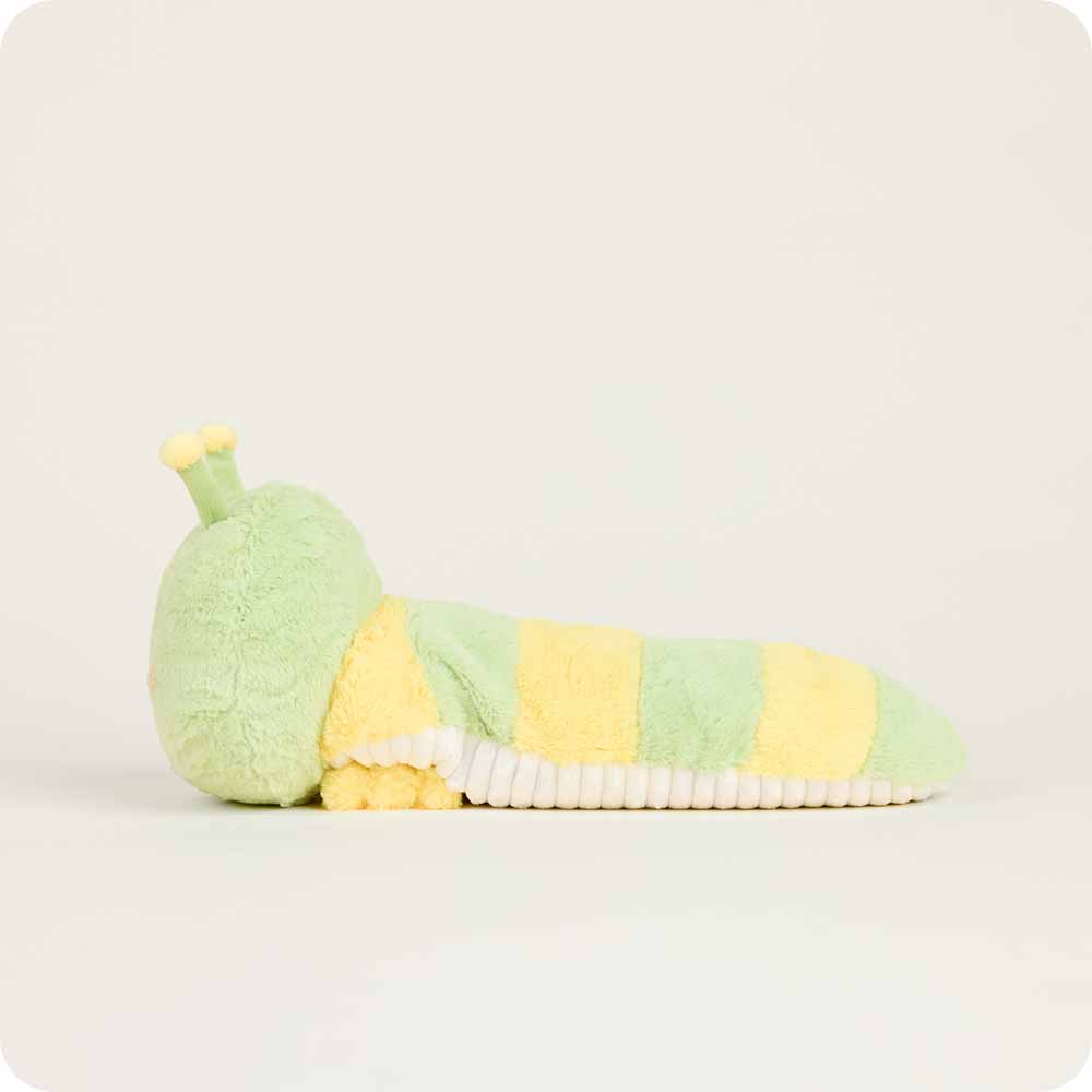 Caterpillar Warmies - Home Choice