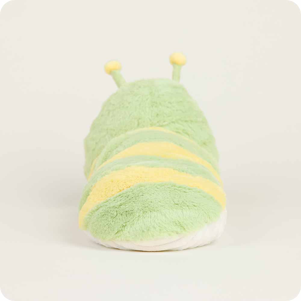 Caterpillar Warmies - Home Choice