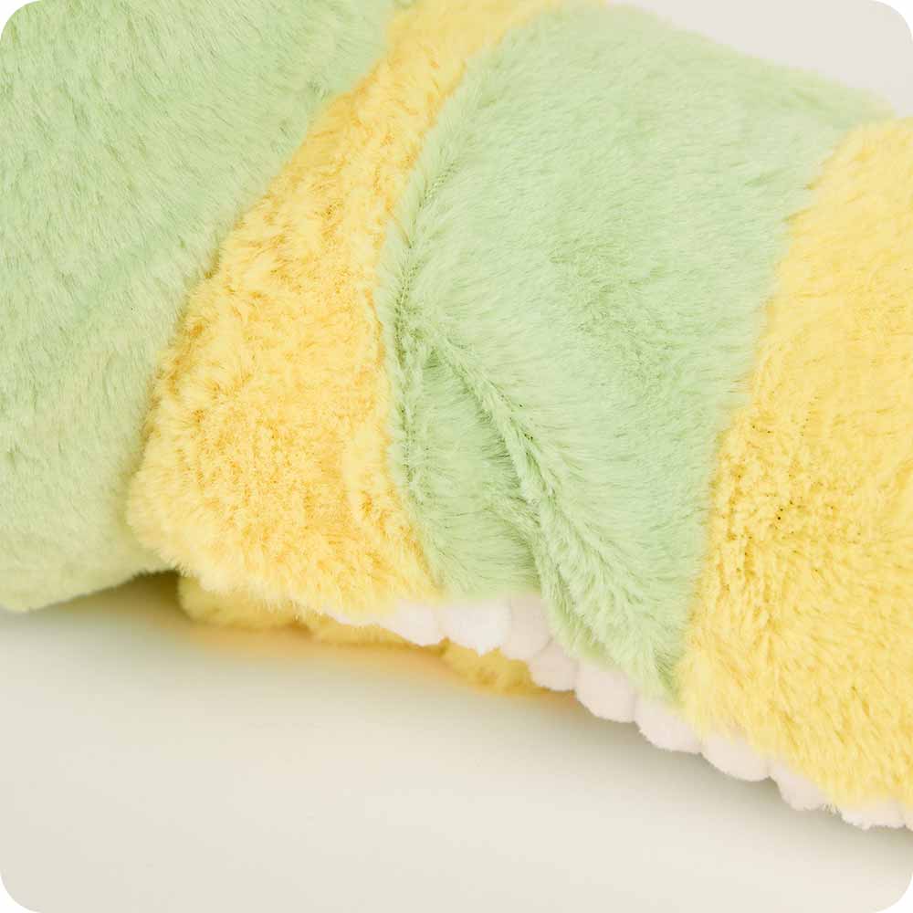 Caterpillar Warmies - Home Choice