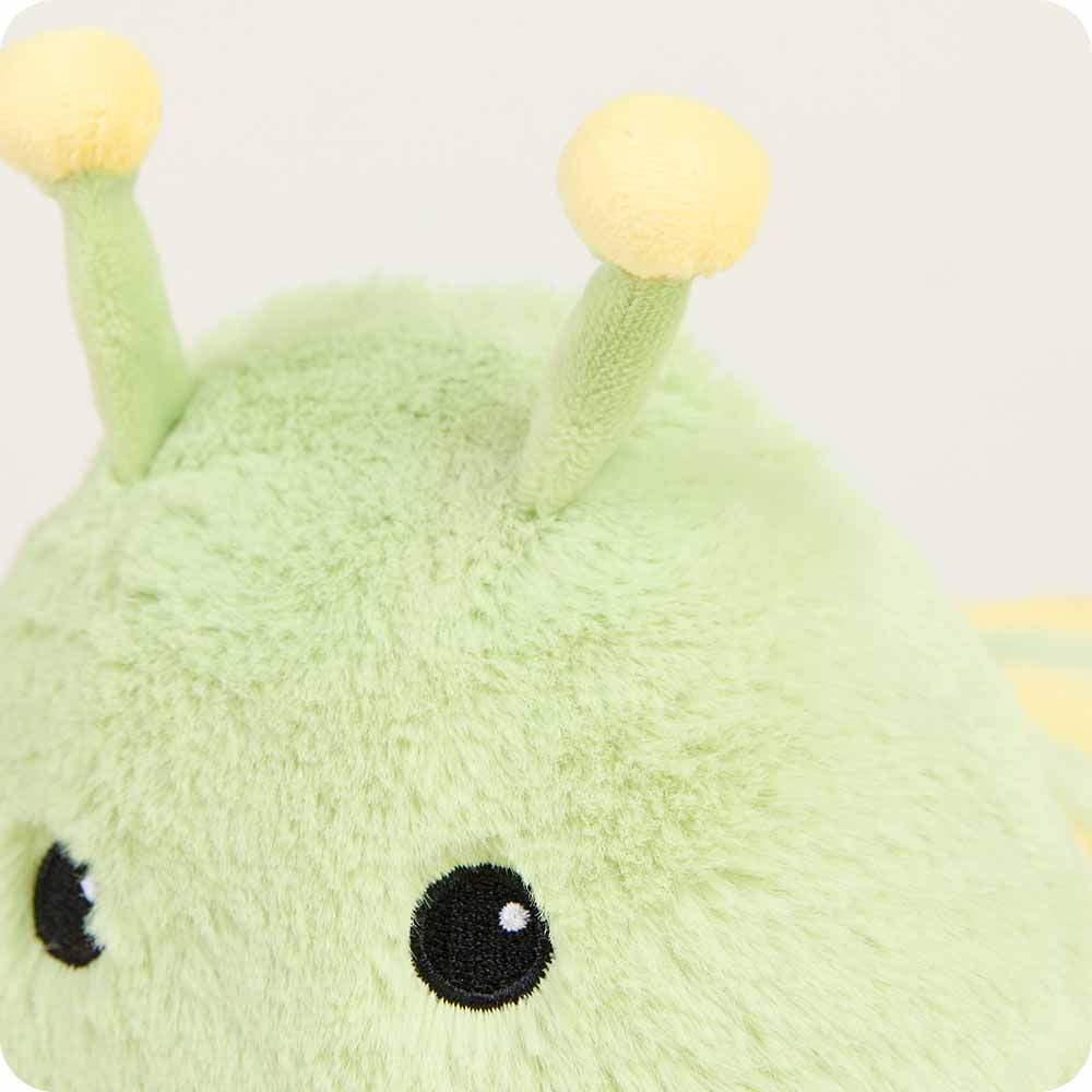 Caterpillar Warmies - Home Choice