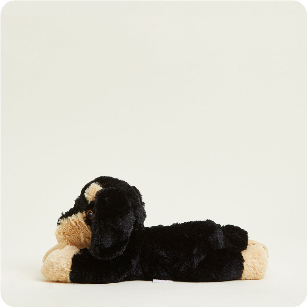 Dachshund Warmies - Home Glow