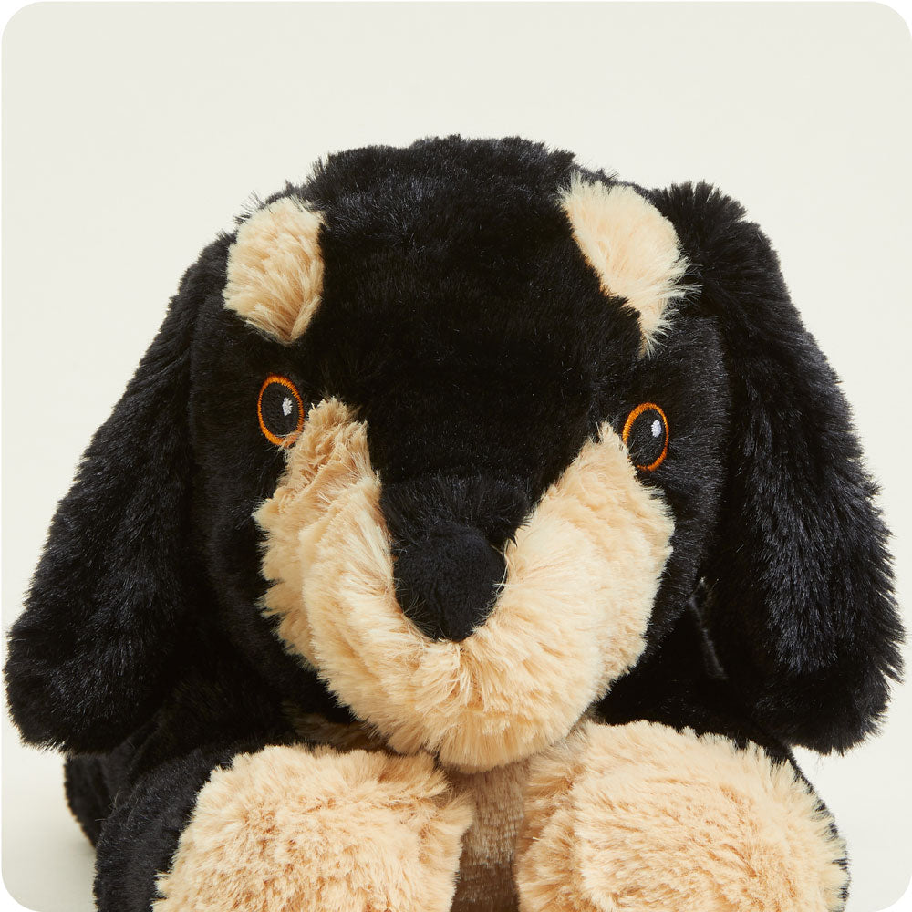 Dachshund Warmies - Home Glow