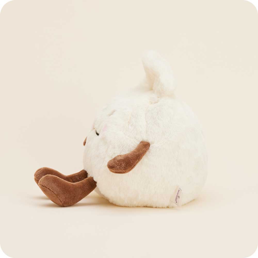 Dumpling Warmies - Soft Glow
