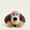 Brown Dog Warmies - Modern Blend
