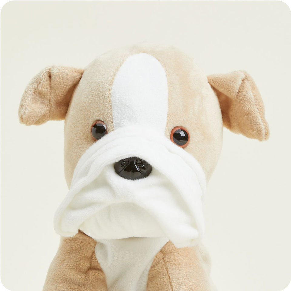 Bulldog Warmies - Classic Pick