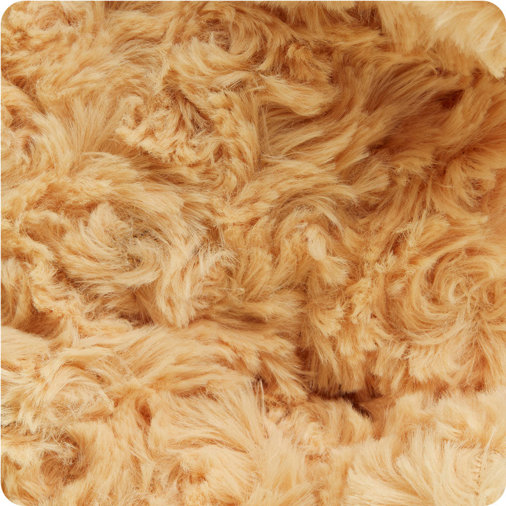 Golden Dog Warmies - Gentle Mist