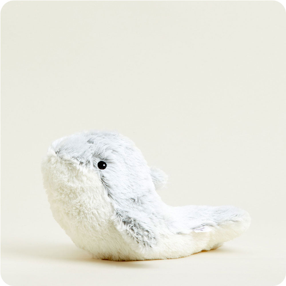 Dolphin Warmies - Home Glow