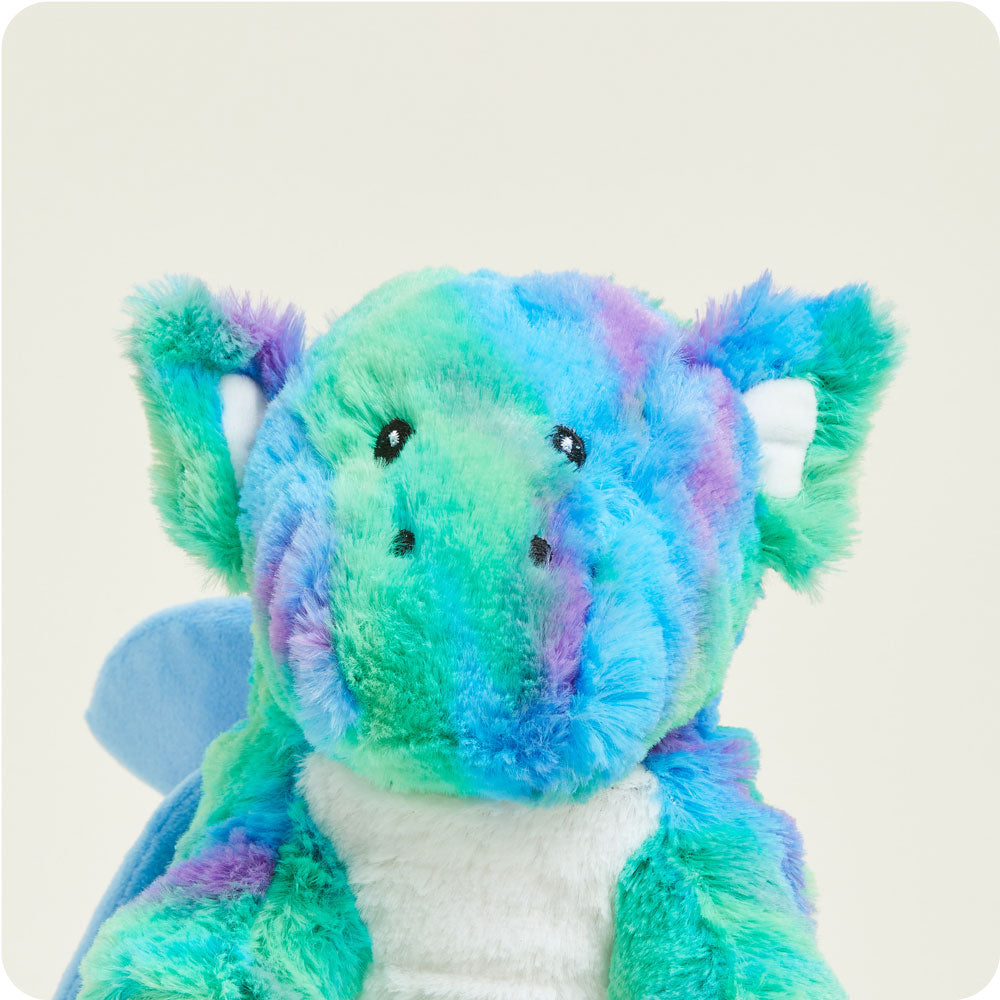 Baby Dragon Warmies - Easy Spritz