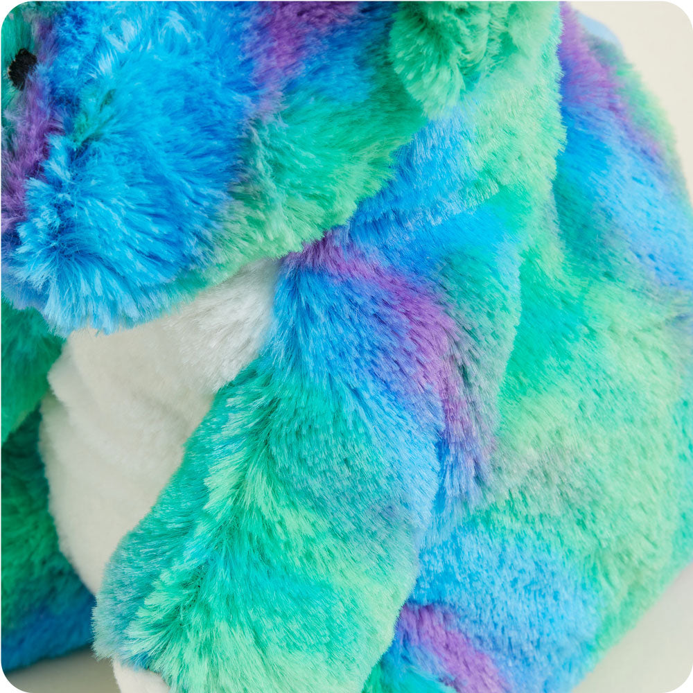 Baby Dragon Warmies - Easy Spritz