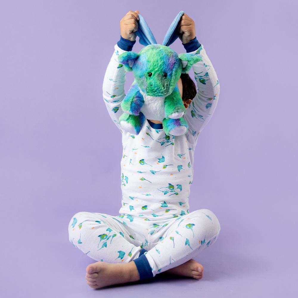 Baby Dragon Warmies - Easy Spritz