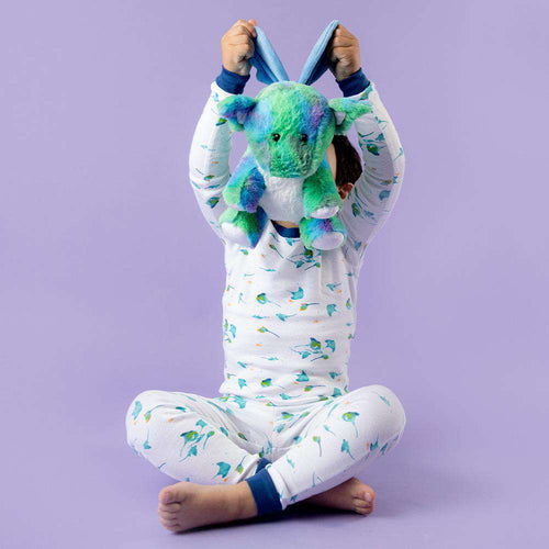 Baby Dragon Warmies - Easy Spritz