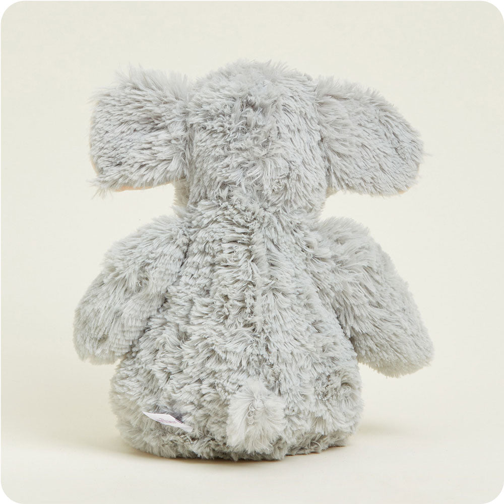 Gray Elephant Warmies - Fresh Notes