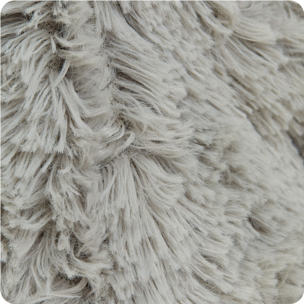 Gray Elephant Warmies - Fresh Notes