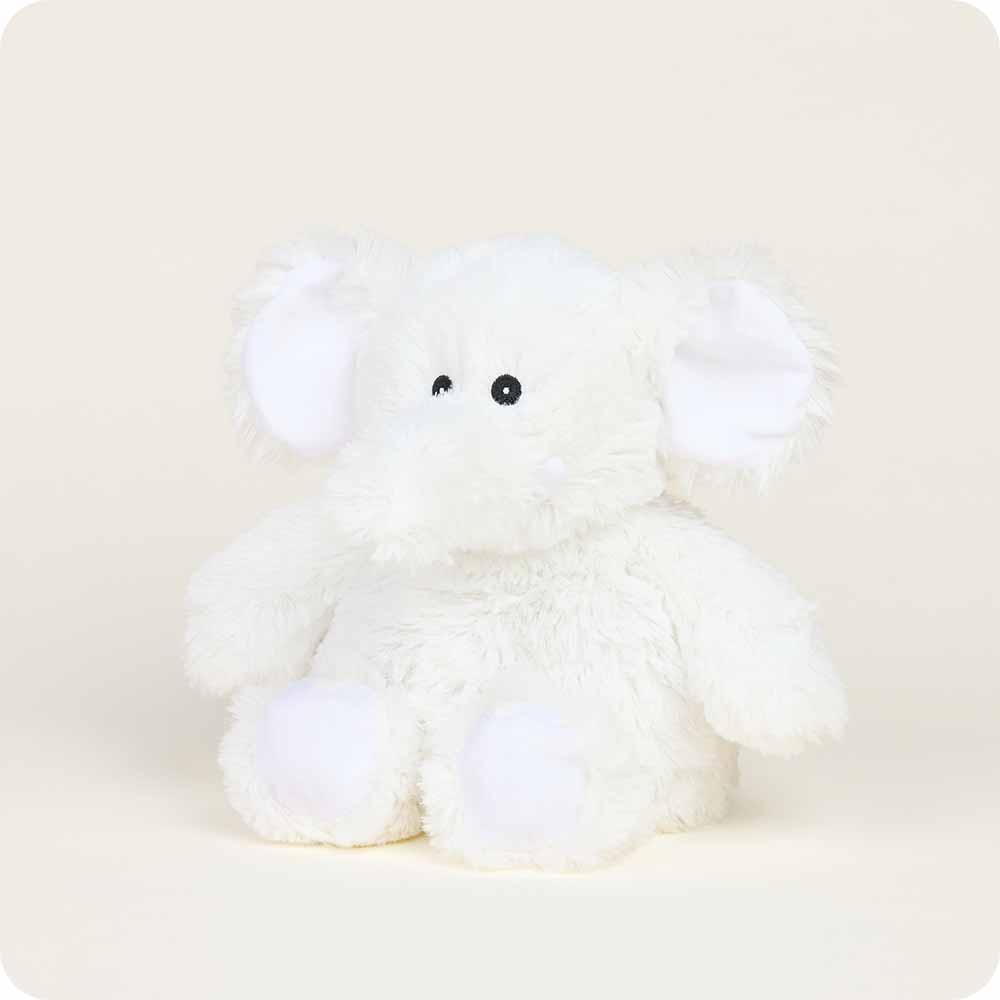 White Elephant Warmies - Clean Mood