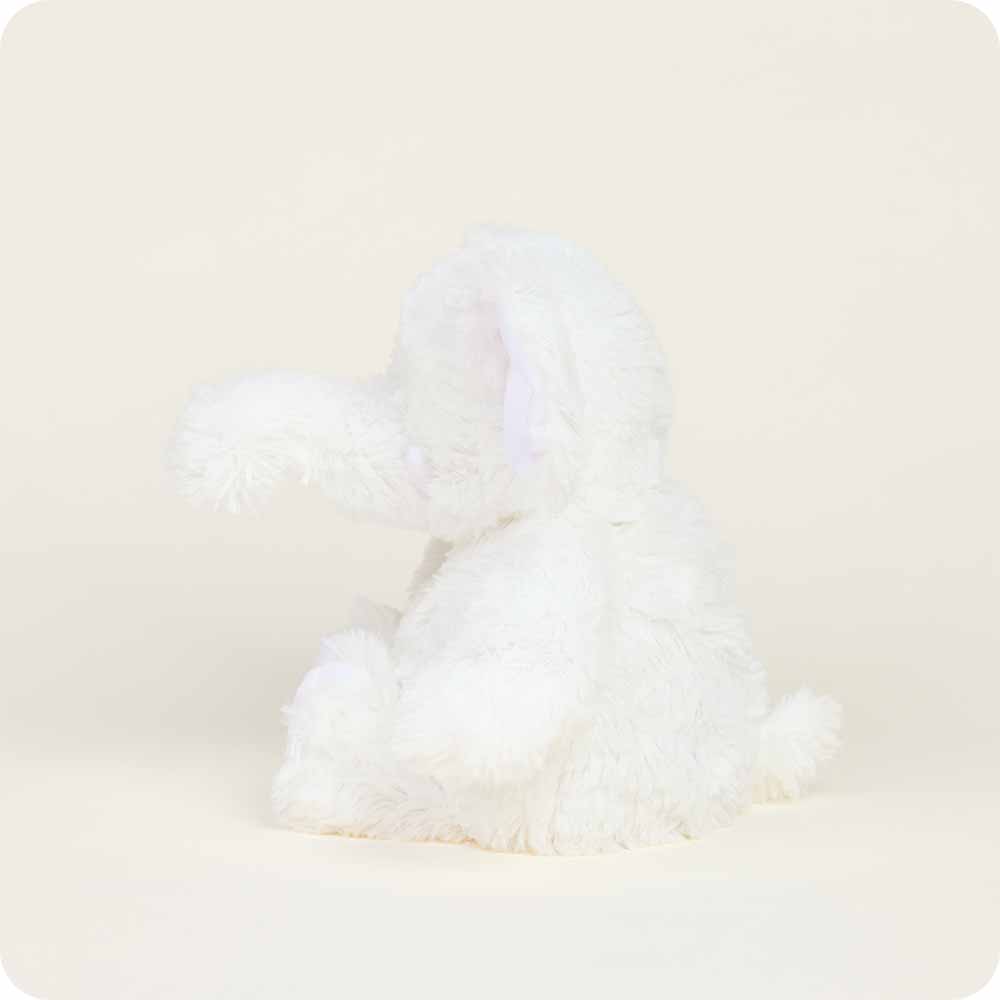 White Elephant Warmies - Clean Mood