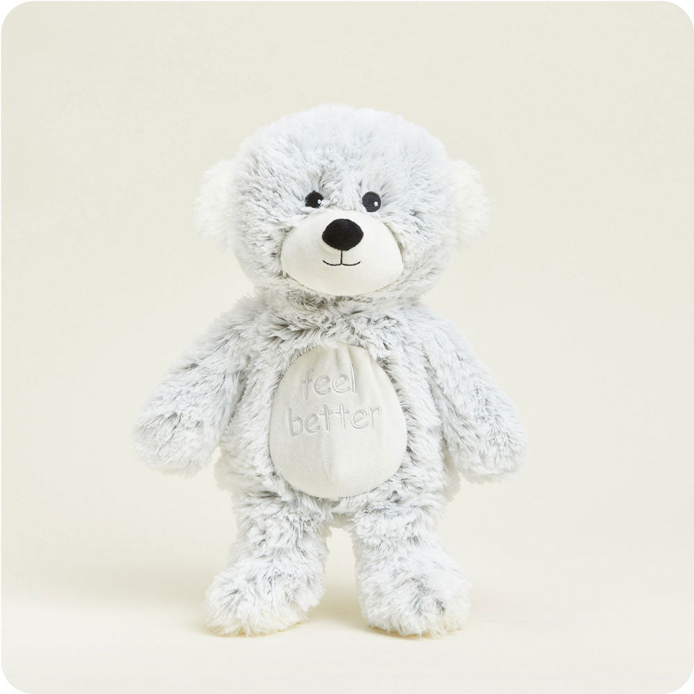 Feel Better Bear Warmies - Daily Scent