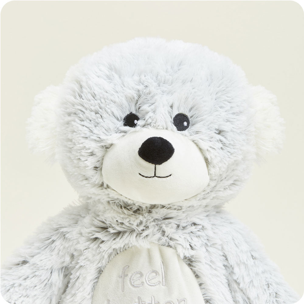 Feel Better Bear Warmies - Daily Scent