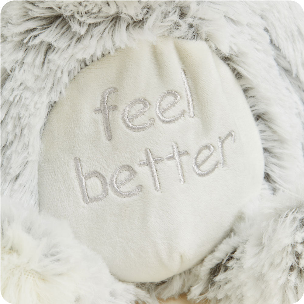 Feel Better Bear Warmies - Daily Scent