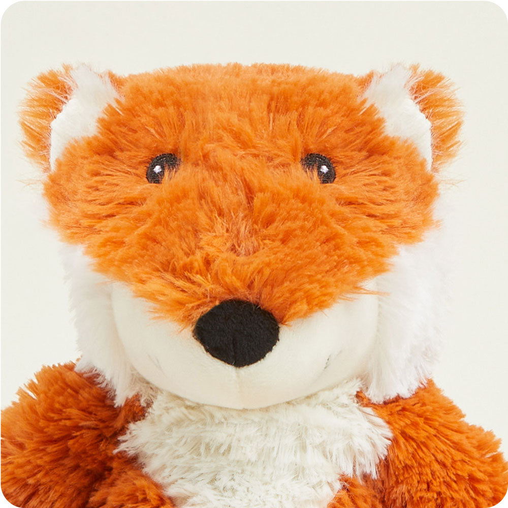 Fox Warmies - Home Glow