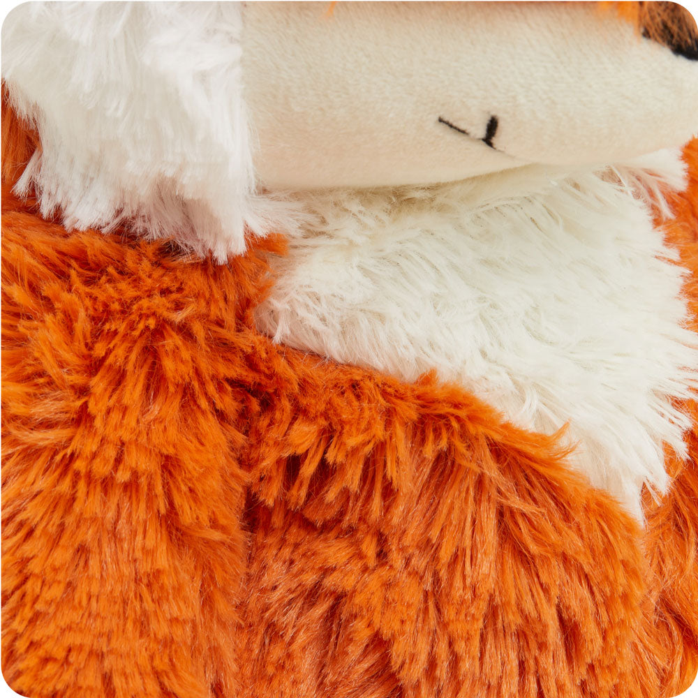 Fox Warmies - Home Glow