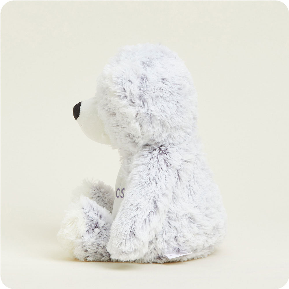 Friends Bear Warmies - Classic Notes