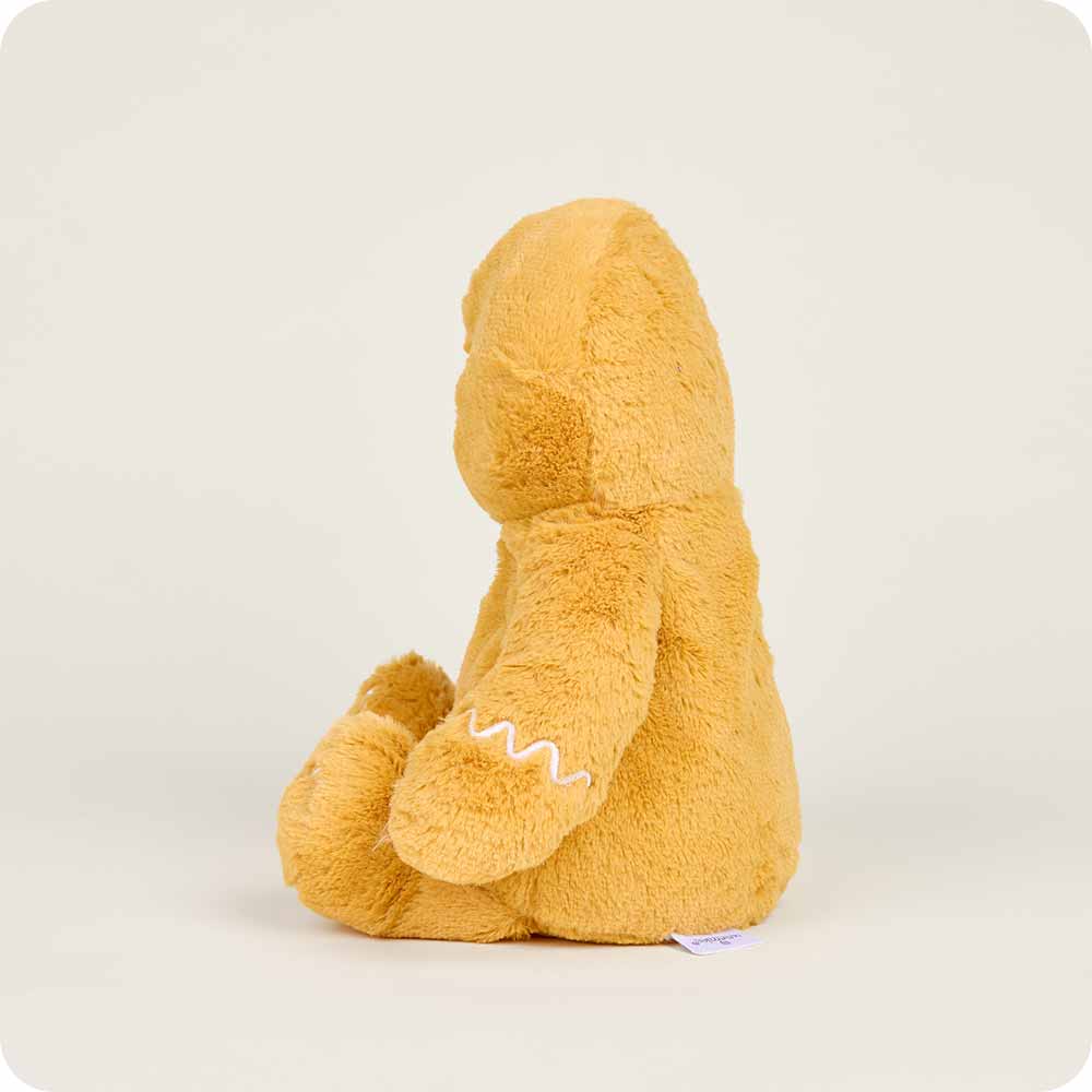 Gingerbread Boy Warmies - Bright Scent