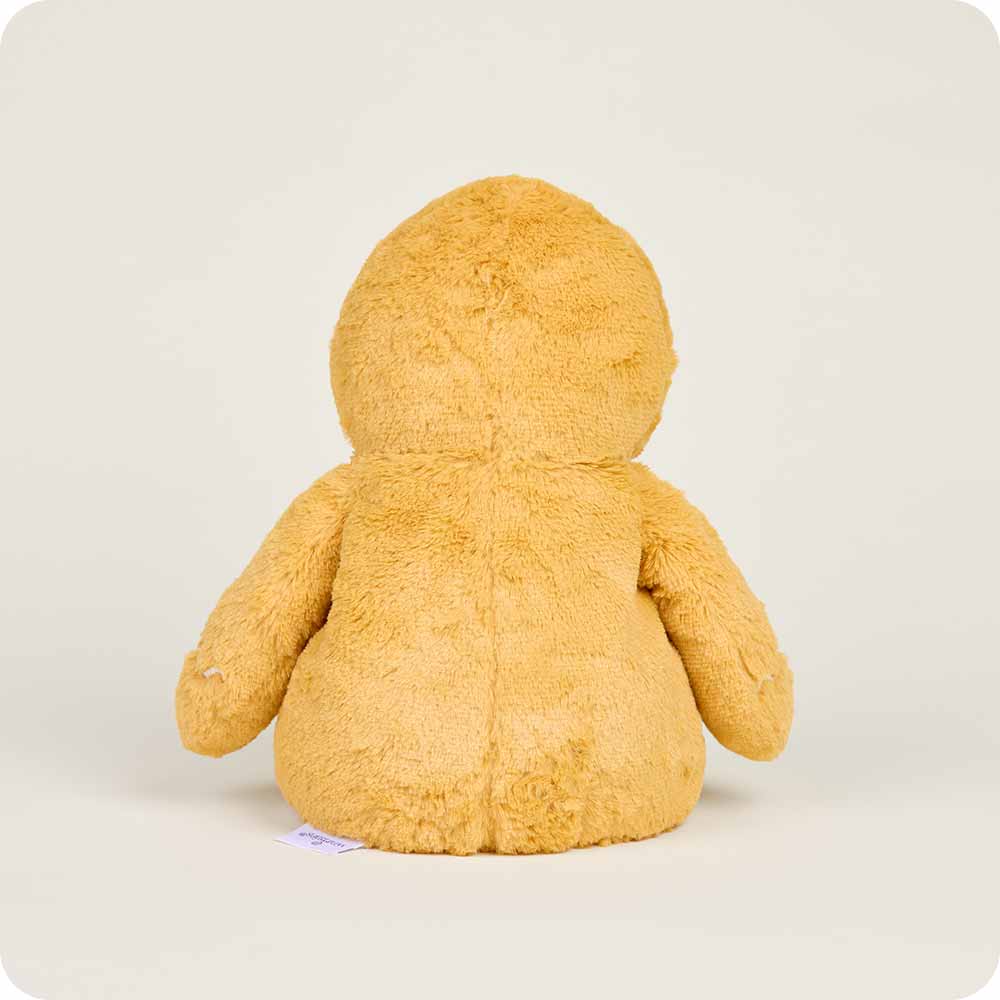 Gingerbread Boy Warmies - Bright Scent
