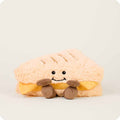 Grilled Cheese Warmies - Daily Scent