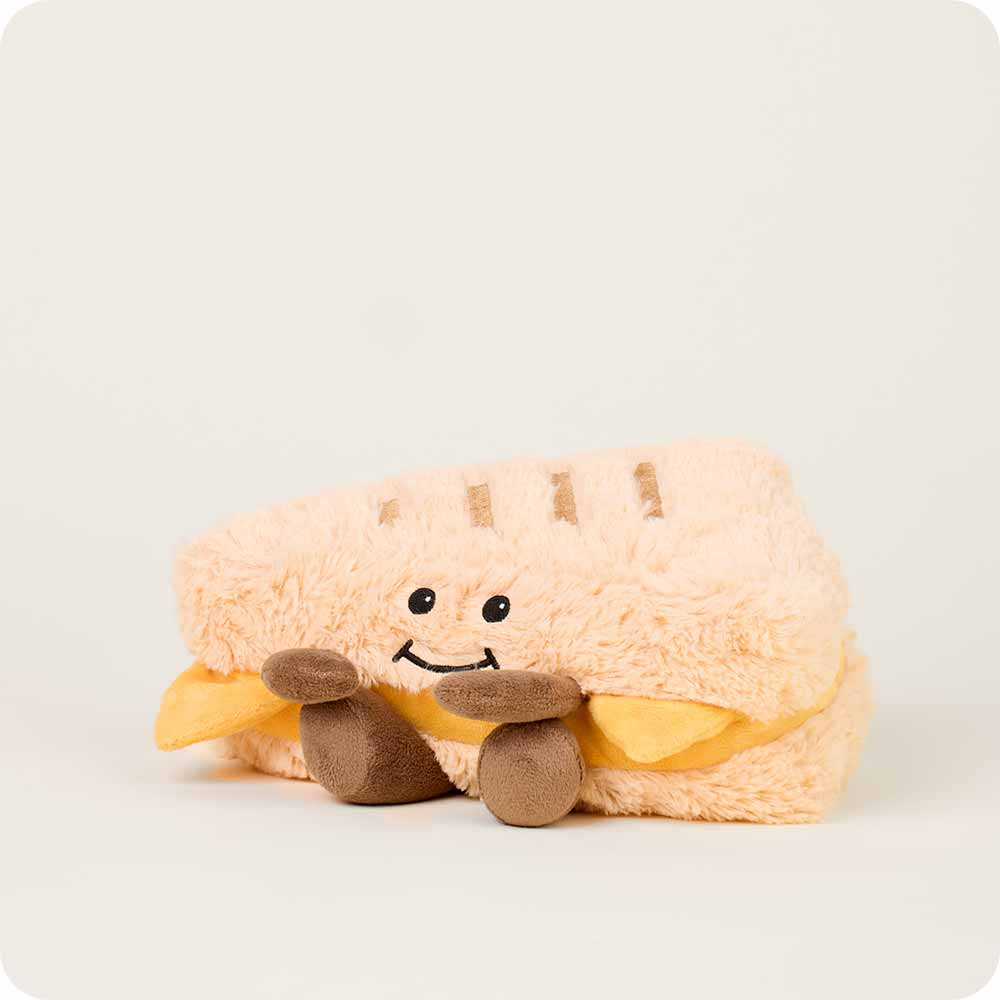 Grilled Cheese Warmies - Daily Scent