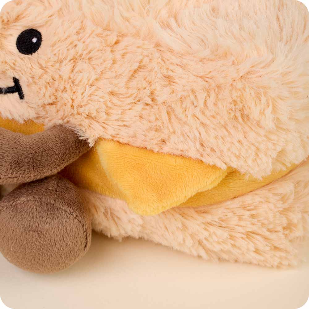 Grilled Cheese Warmies - Daily Scent