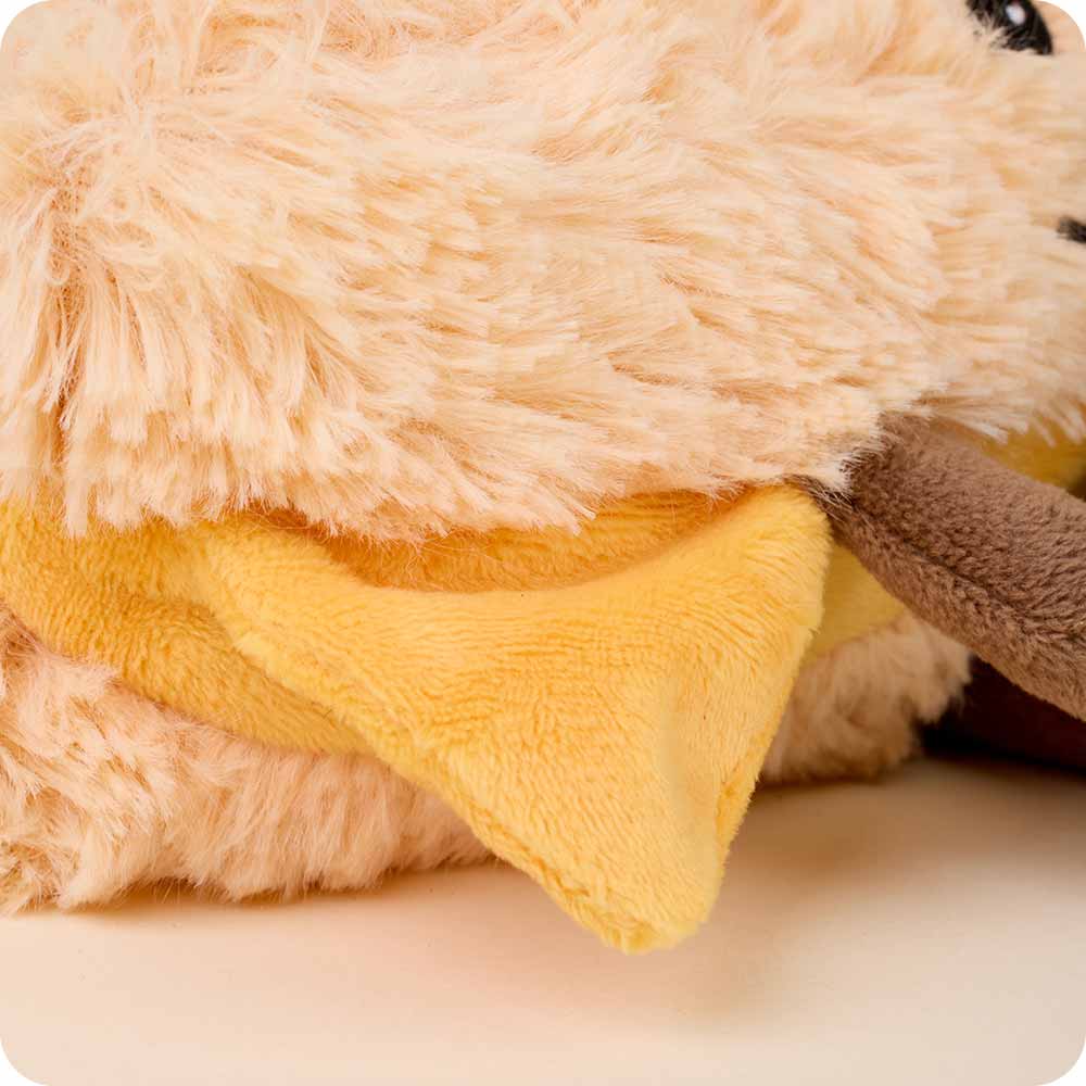 Grilled Cheese Warmies - Daily Scent