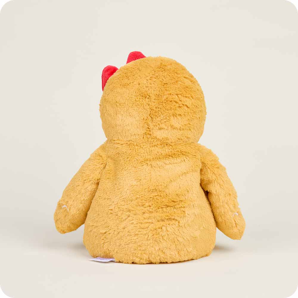 Gingerbread Girl Warmies - Gentle Mist