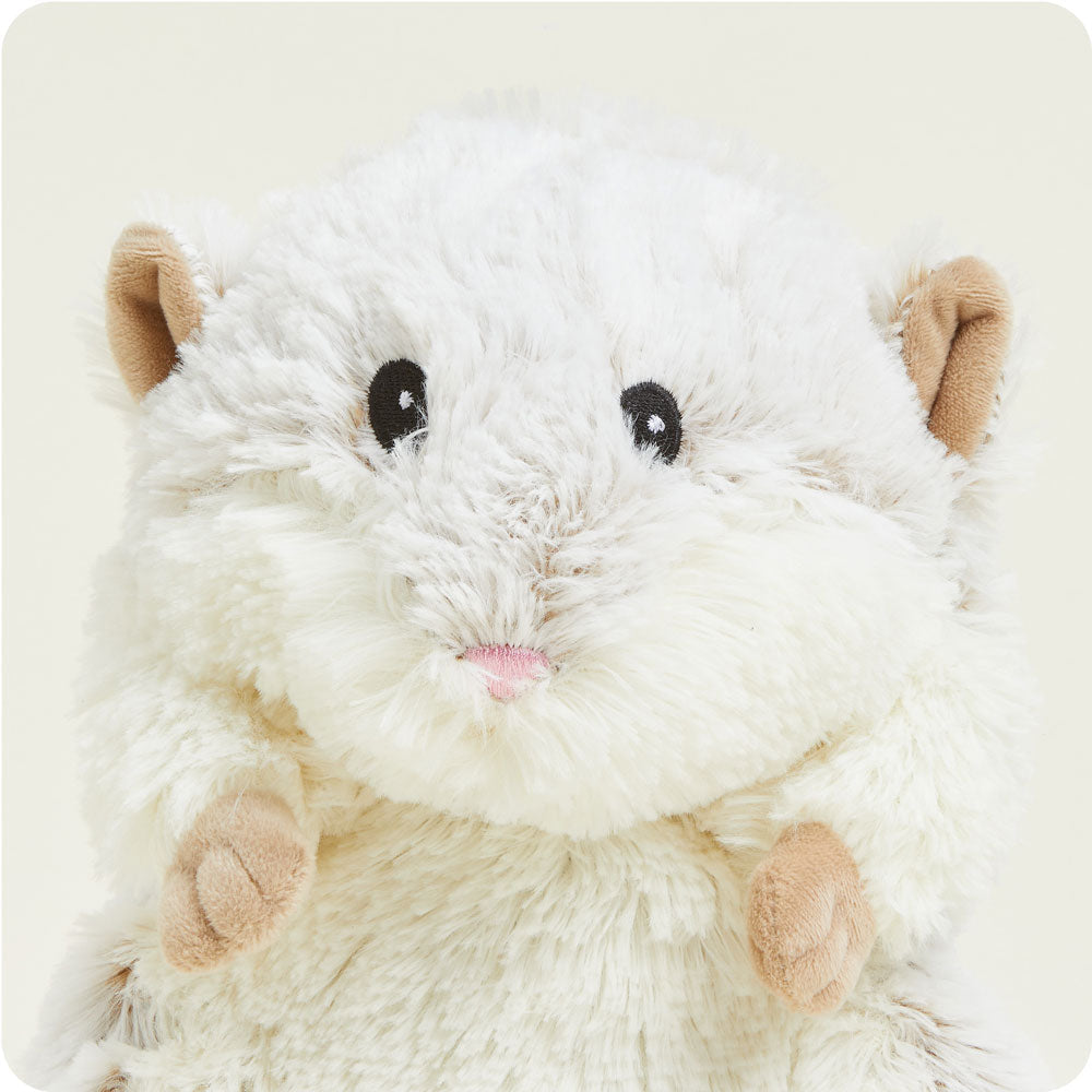 Hamster Warmies - Weekend Pair