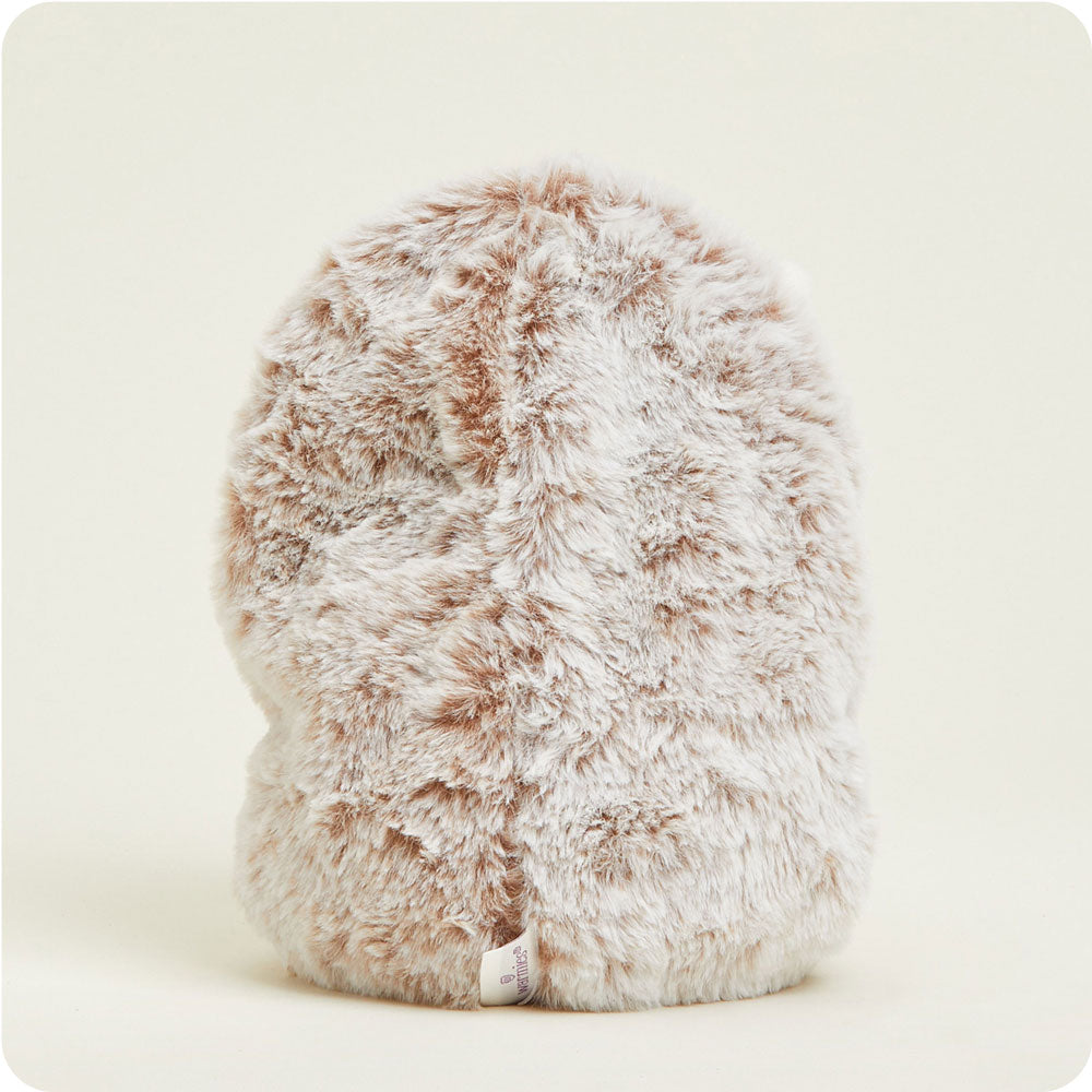 Hedgehog Warmies - Bright Scent