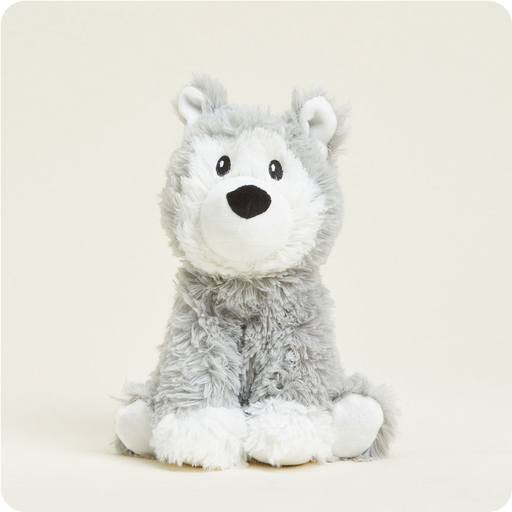 Husky Warmies - Easy Spritz