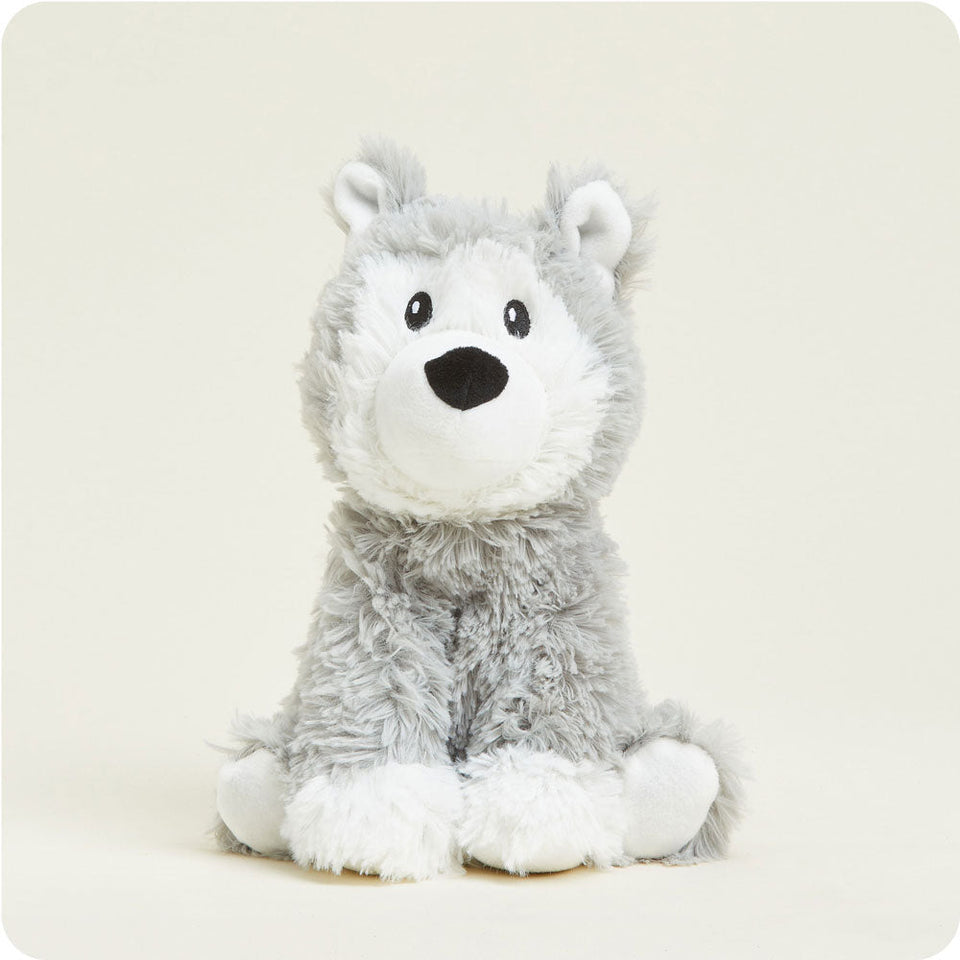 Husky Warmies - Easy Spritz