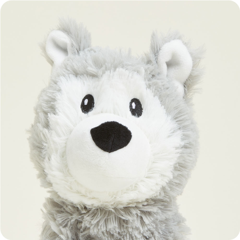 Husky Warmies - Easy Spritz